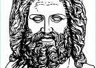 Coloriage Zeus Luxe Photos Coloriage Zeus Coloriages Gratuits à Imprimer