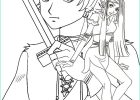 Coloriages Manga Luxe Collection Coloriage Manga 14 Jecolorie