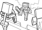 Coloriages Minecraft Unique Photos You Can Choose A Nice Coloring Page From Minecraft