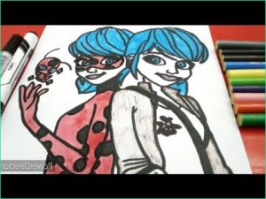 Comment Dessiner Ladybug Beau Galerie How to Draw Miraculous Ladybug Ment Dessiner
