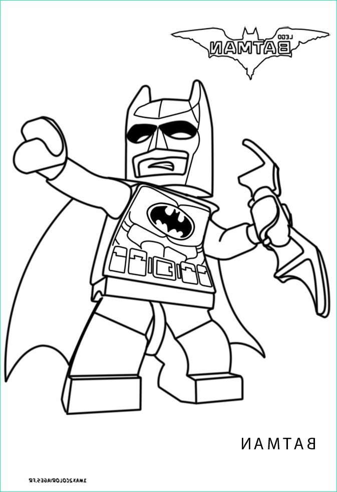 Dessin A Imprimer Batman Impressionnant Images Les 25 Meilleures Idées De La Catégorie Coloriage Batman