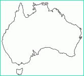Dessin Australie Luxe Photographie Descarga De Mapas Para Estudiantes