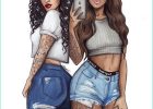 Dessin Best Friends Beau Images they R Bff No Matter What Happeneds they Would Still Be