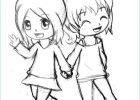 Dessin Best Friends Bestof Collection Easy Best Friend Drawings – with Images