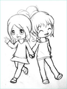 Dessin Best Friends Bestof Collection Easy Best Friend Drawings – with Images