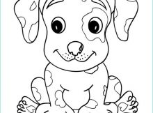 Dessin Chien à Imprimer Unique Stock Coloriage A Imprimer Chien Jack