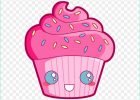 Dessin Cup Cake Élégant Photographie Download Candy Clipart Kawaii Cupcake Dessin Avec Des