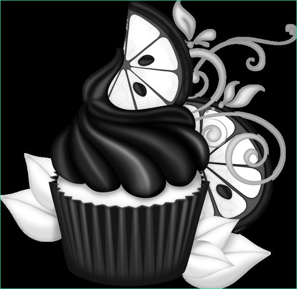 Dessin Cup Cake Luxe Images Miam Page 49