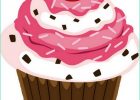 Dessin Cup Cake Unique Photos Pâtisserie Dessin Cupcake Png Tube Cupcake Clipart