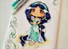 Dessin De Princesse Kawaii Inspirant Image Dessin Chibi Kawaii Princesse Disney