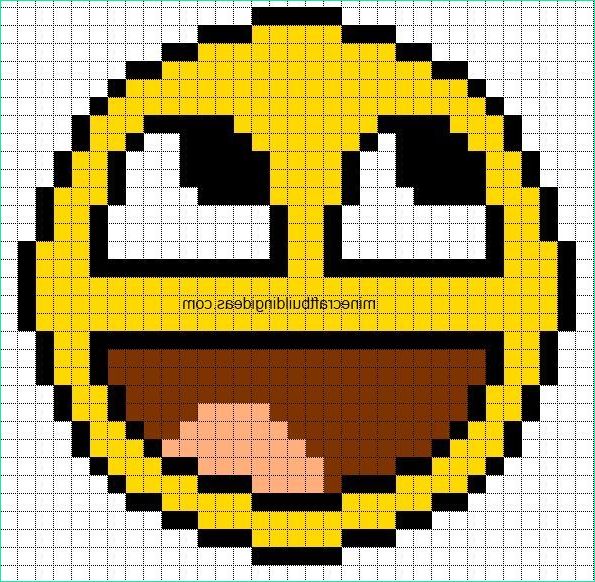 Dessin Facile Minecraft Unique Photos 1000 Ideas About Minecraft Pixel Art On Pinterest