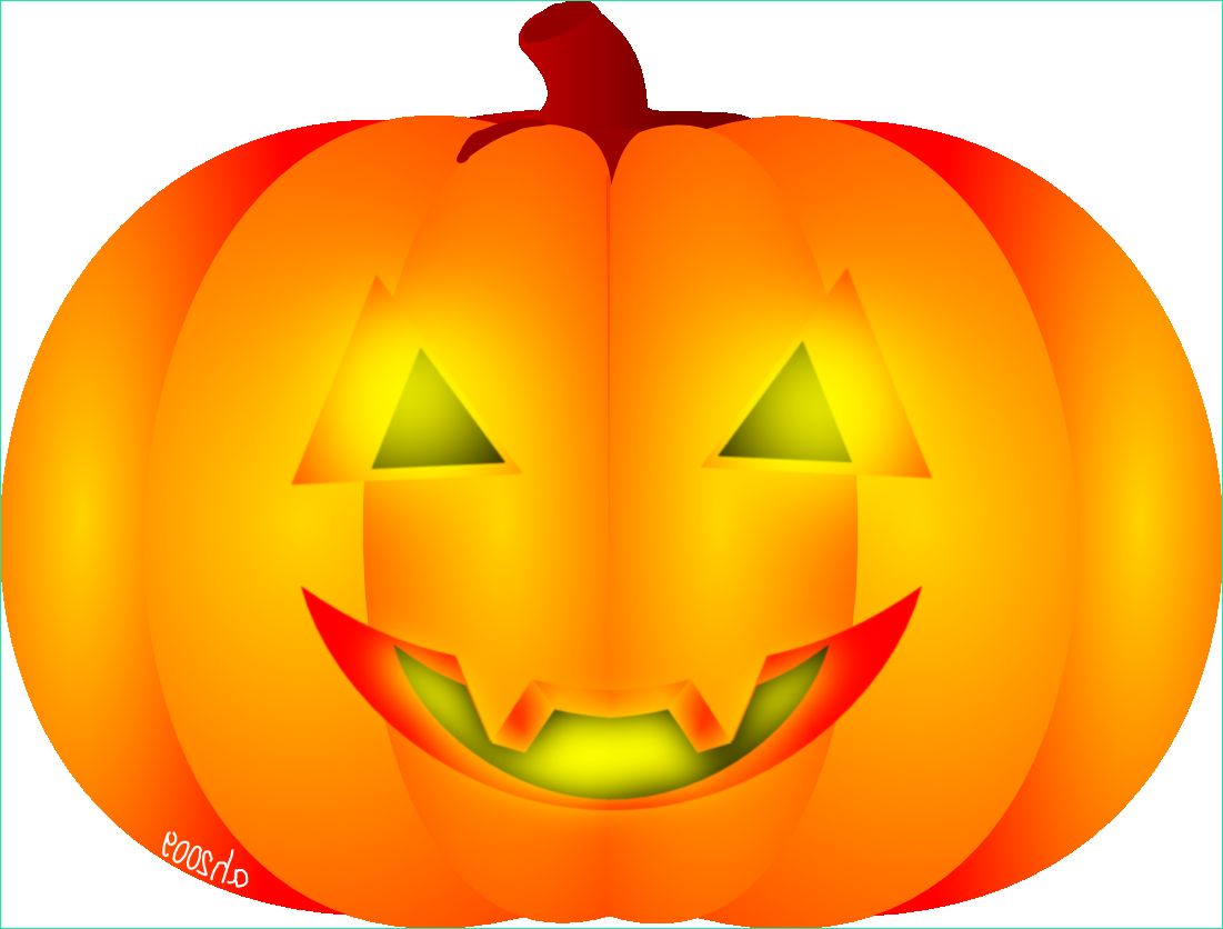 Dessin Halloween Citrouille Beau Images Cliparts Gratuits Pour Halloween à Télécharger