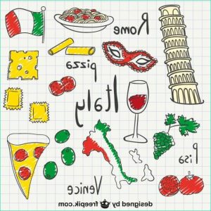 Dessin Italie Élégant Photographie Download Italy Drawings Pack for Free Avec Images
