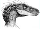 Dessin Jurassic World Inspirant Collection Jurassic Park Iii Velociraptor Revamped Design