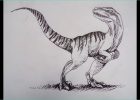 Dessin Jurassic World Nouveau Galerie Coloriage Velociraptor Jurassic World Coloriage Ideas