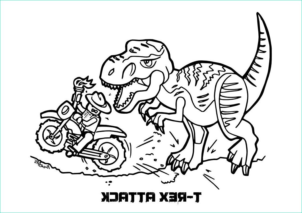 Dessin Jurassic World Unique Image Jurassic World Coloring Pages Best Coloring Pages for Kids