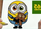 Dessin Minion Luxe Photos How to Draw A Bob Minion Cute Easy Step by Step Drawing