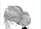 Dessin Pour Fille Ado Cool Image Coloriage D Ado Fille