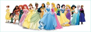 Dessin Princesses Disney Impressionnant Galerie Princesses Disney L évolution Et La Condition Feminine