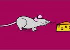 Dessin souris Cool Stock Apprendre à Dessiner Une souris
