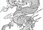 Dragon Chinois Coloriage Nouveau Image Coloriage Dragon Chinois Greatestcoloringbook