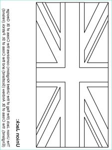 Drapeau Anglais Coloriage Cool Photos Flag2 England Coloring Pages ...