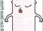 Fantome Mignon Beau Photos Mignon Ghost Mignon Additionnel Ghost Fond Jaune Faces