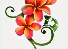 Fleur Hawaienne Dessin Nouveau Stock Fleur Hawaienne Tribal Recherche Google