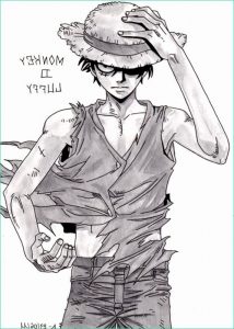 Luffy Dessin Unique Galerie Blog De Draw In 52 Page 2 Blog De Draw In 52 Skyrock