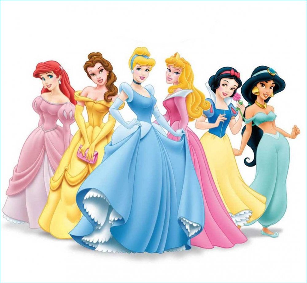 Princesse Disney Dessin Inspirant Photographie Les Princesses Disney Ces Héroïnes De Notre Enfance