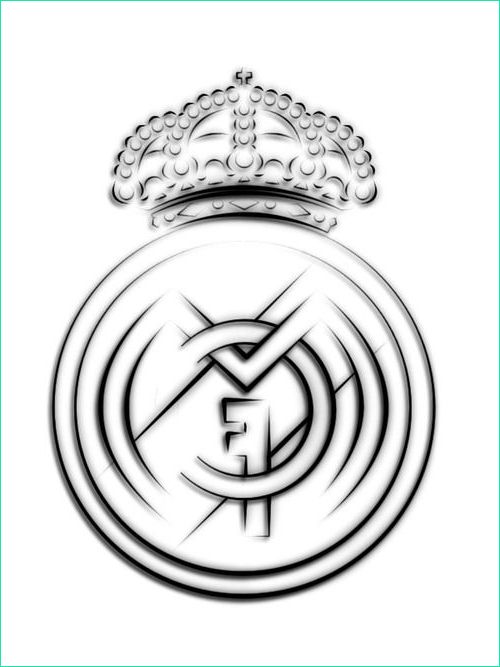 Real Madrid Dessin Beau Images Real Madrid Tattoo Designs