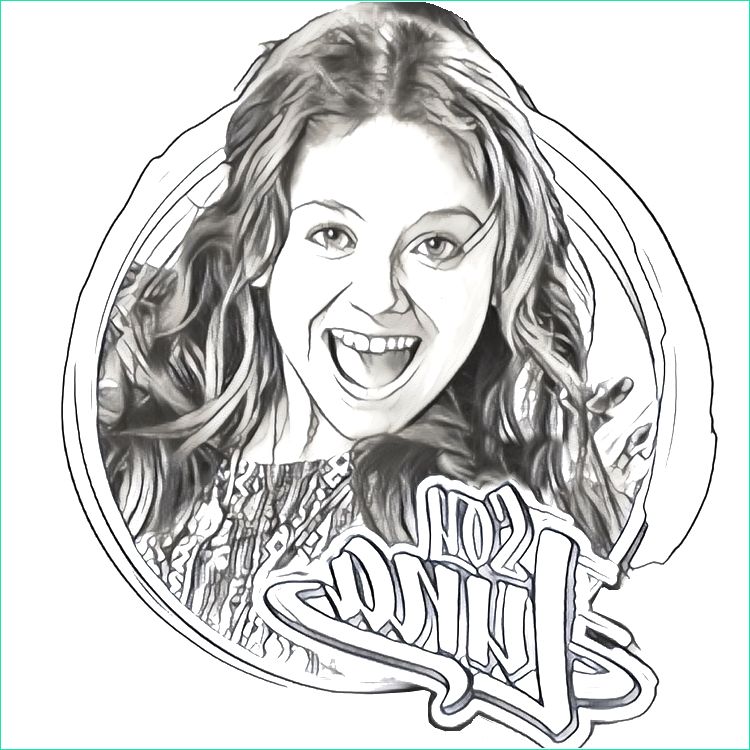 Soy Luna Coloriage Bestof Photos soy Luna is the Best Twitter Sketch Coloring Page