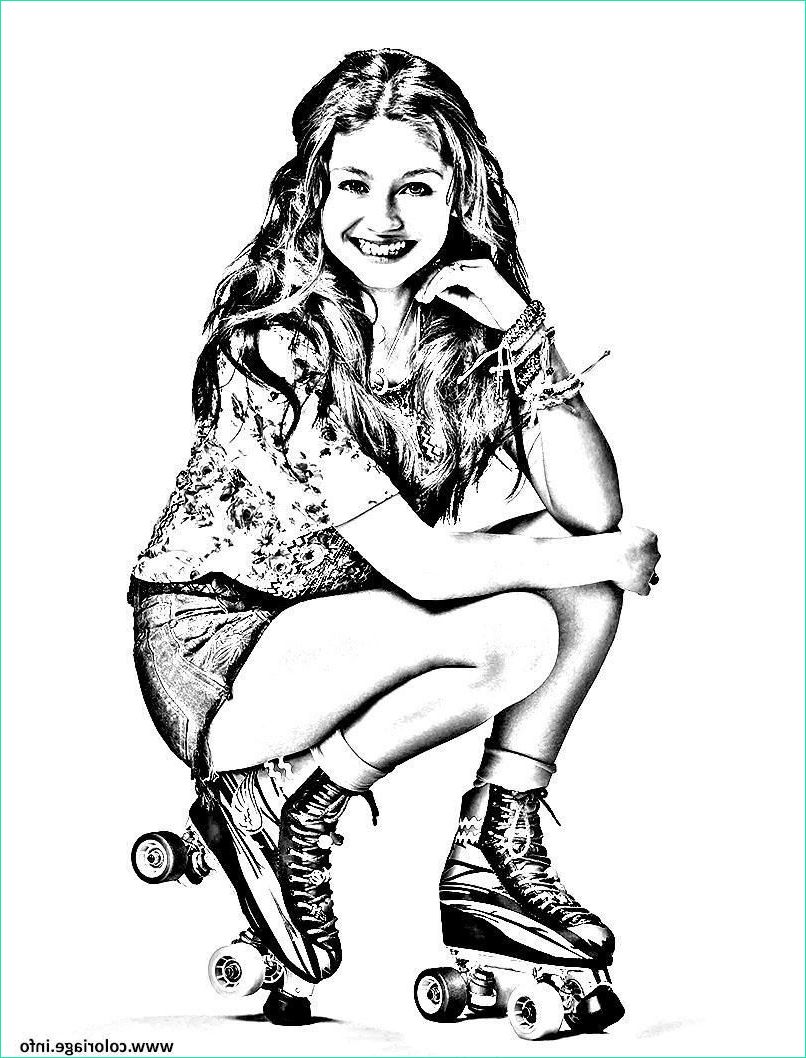 Soy Luna Coloriage Inspirant Collection Coloriage Imprimer soy Luna – Coloriage Imprimer