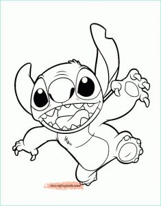 Stitch Coloriage Cool Collection Get This Printable Stitch Coloring Pages Dqfk30