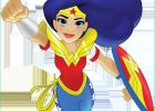Super Hero Femme Dessin Bestof Images Wonder Woman Dc Super Hero Girls Heroes Wiki