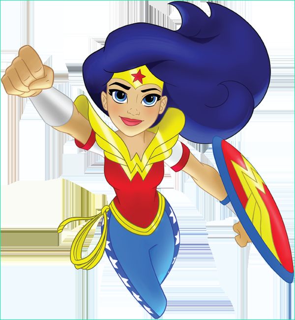 Super Hero Femme Dessin Bestof Images Wonder Woman Dc Super Hero Girls Heroes Wiki