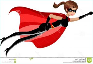 Super Hero Femme Dessin Inspirant Images Superhero Woman Flying Stock Vector Illustration Of Girl