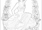 Vintage Dessin Unique Images Pin Up Vintage Coloriages Difficiles Pour Adultes