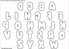 Alphabet à Imprimer Gratuit Impressionnant Images Coloriage Alphabet Maternelles Jecolorie