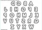 Alphabet à Imprimer Gratuit Impressionnant Photos Coloriage Rigolo Alphabet Maternelles Dessin à Imprimer