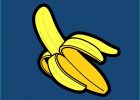 Banane Dessin Élégant Images Dessin De Une Banane Colorie Par Membre Non Inscrit Le 07