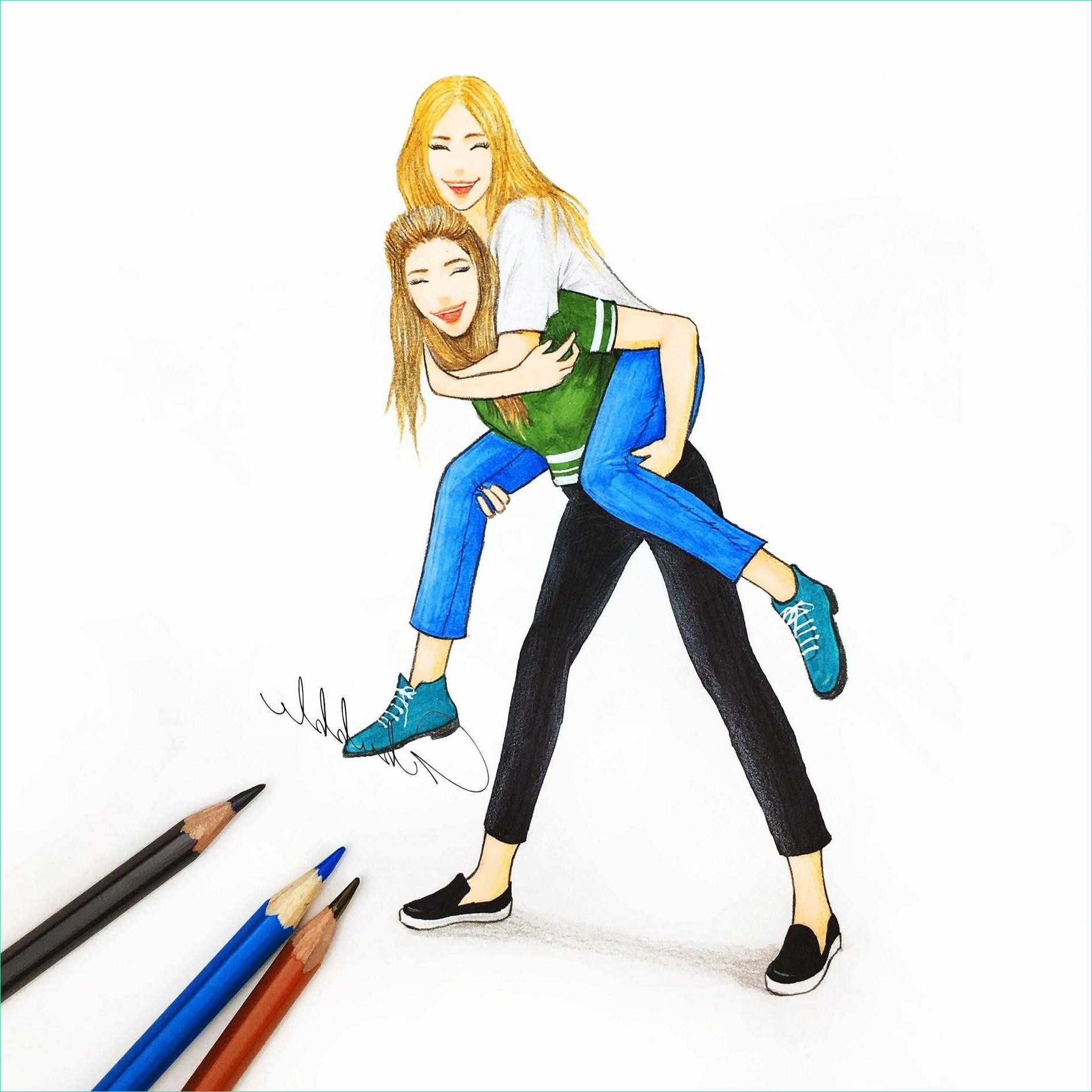 Best Friend Dessin Inspirant Image Image Result for Bff Drawings