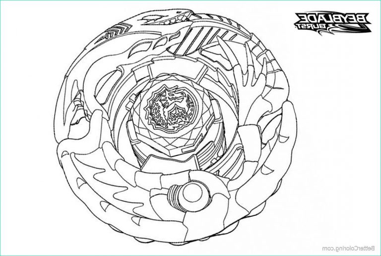 Beyblade Burst Dessin Bestof Galerie Xcalius Beyblade Burst Turbo ...