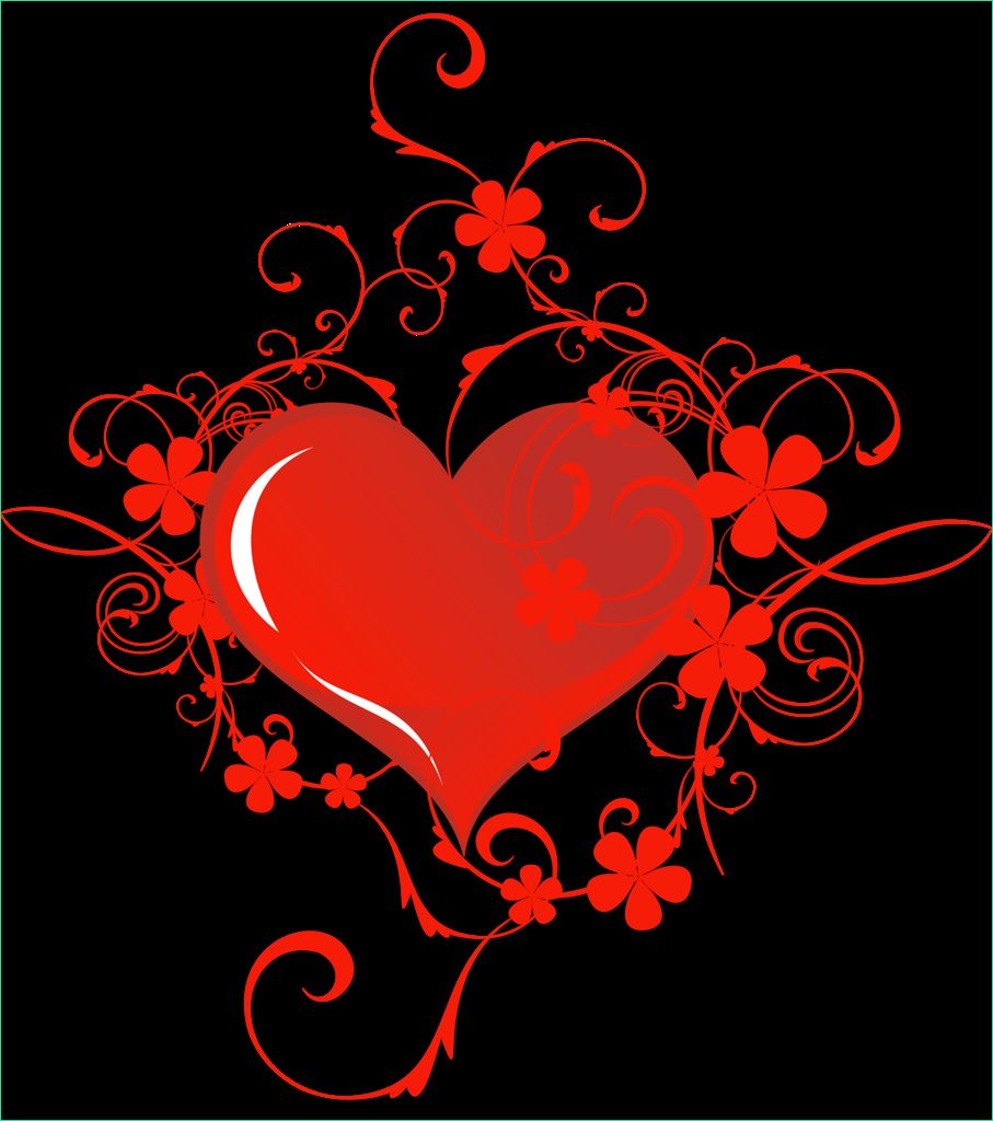 Coeur D&amp;#039;amour Dessin Beau Photos Fête Saint Valentin Amour Philtre D Amour Clés Coeurs