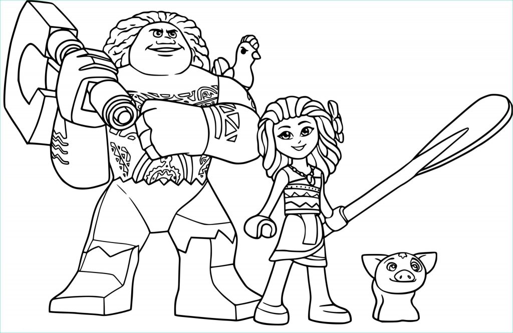 L Gant De Coloriage A Imprimer Vaiana Image Coloriage Coloriage