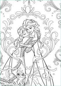 Coloriage Anna Impressionnant Photographie Coloriage à Imprimer Princesse Anna – Coloriage Imprimer