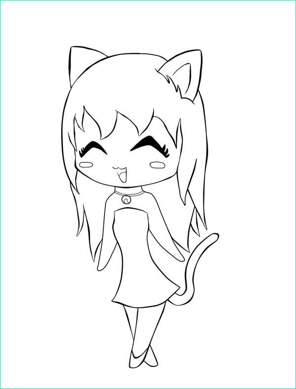 Coloriage Chibi Kawaii Luxe Photographie Kawaii Coloring Pages Best Coloring Pages for Kids