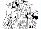 Coloriage Disney Mickey Et Minnie Bestof Photos Mickey and His Friends to Mickey and His