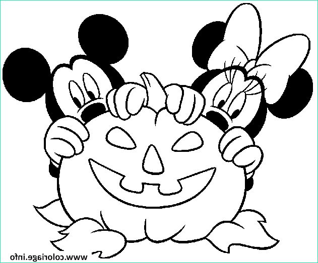 Coloriage Disney Mickey Et Minnie Unique Photos Coloriage Mickey Et Minnie sont Caches Derriere Une
