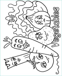 Coloriage Fruits Et Légumes Maternelle Beau Images Coloriage Fruit Et Legume A Imprimer Cool S 99